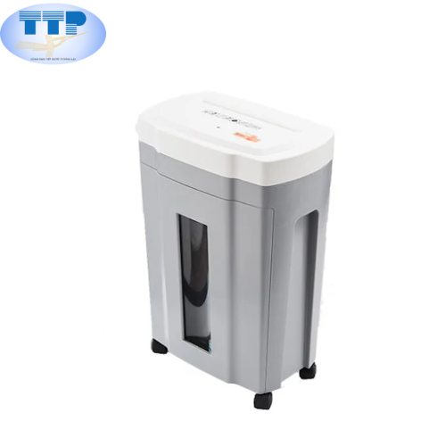 Máy hủy tài liệu Bosser Mini Tiger C