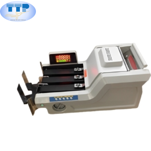 Máy đếm tiền Modul-6 Series
