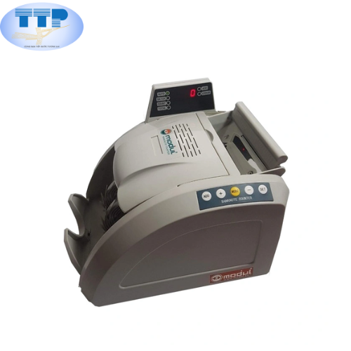Máy đếm tiền Modul-1618