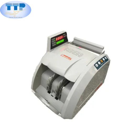 Máy đếm tiền Modul-5618
