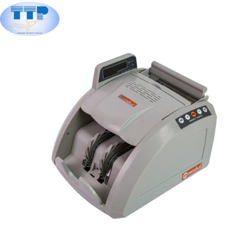 Máy đếm tiền Modul-8000