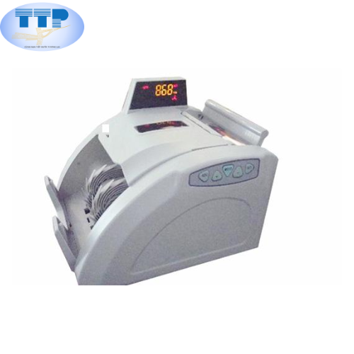 Máy đếm tiền Modul-8800