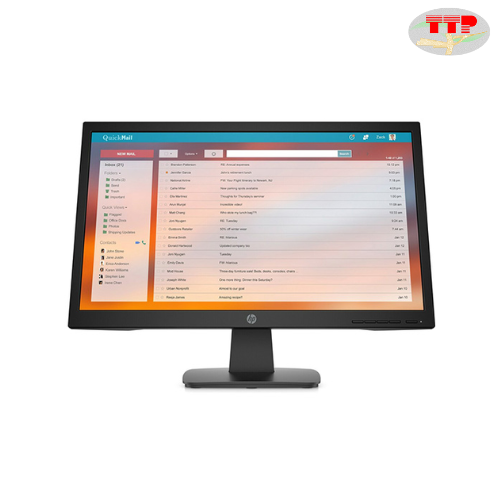 Màn hình vi tính Hp P24v G4 23.8 Inch