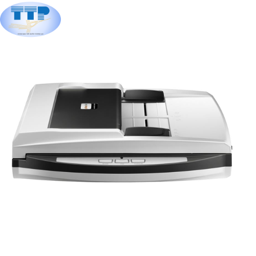 Máy quét Plustek PN2040