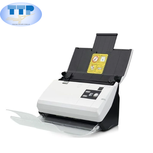 Máy quét Plustek PS30U