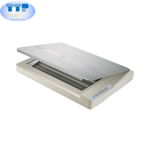 Máy quét Plustek Optic Slim 1180