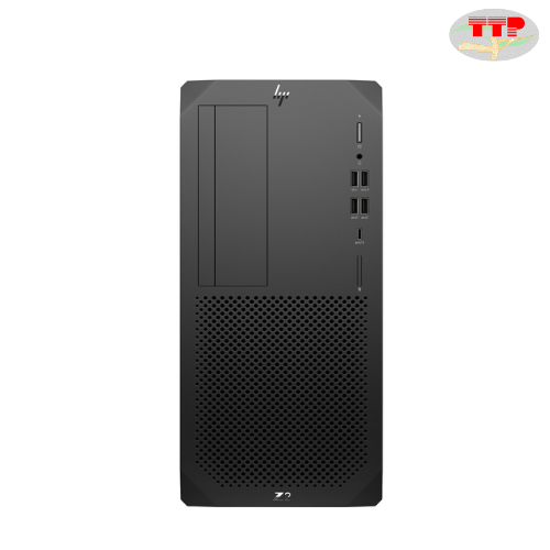 Máy tính để bàn HP Z2 G8 tower W-1370