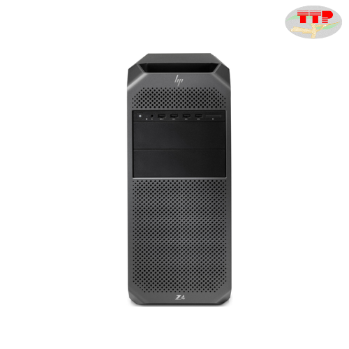 Máy tính để bàn HP Z4 G4 4HJ20AV W-2225